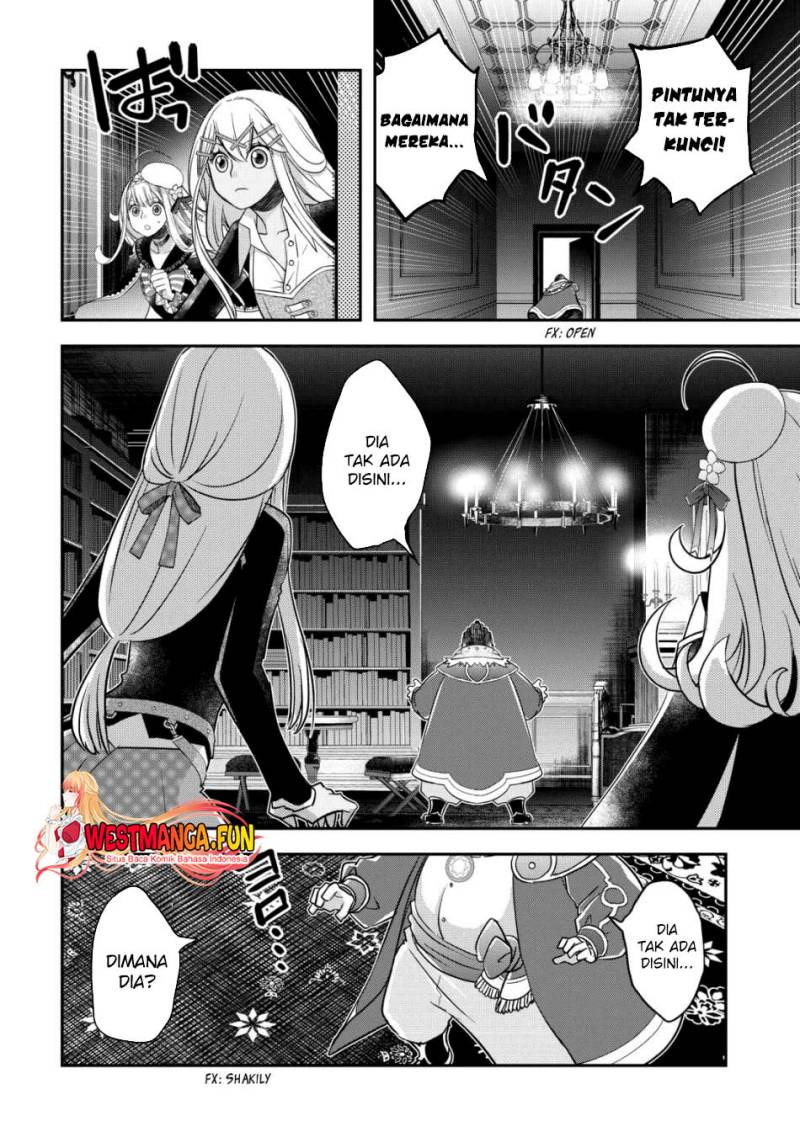 Kanchigai no Atelier Master